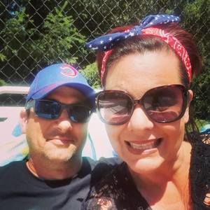 Meet your Posher, Debbie